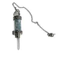Pendulums