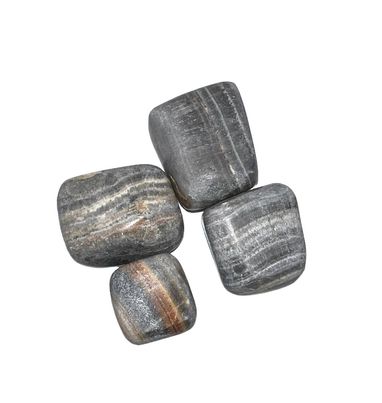 Black Onyx Tumbled