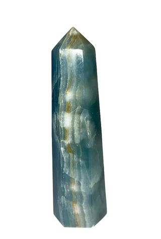 Blue Onyx Points