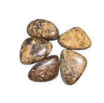 Bronzite Tumbled