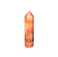 Carnelian Points