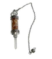Pendulums