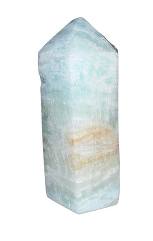 Caribbean Calcite Points