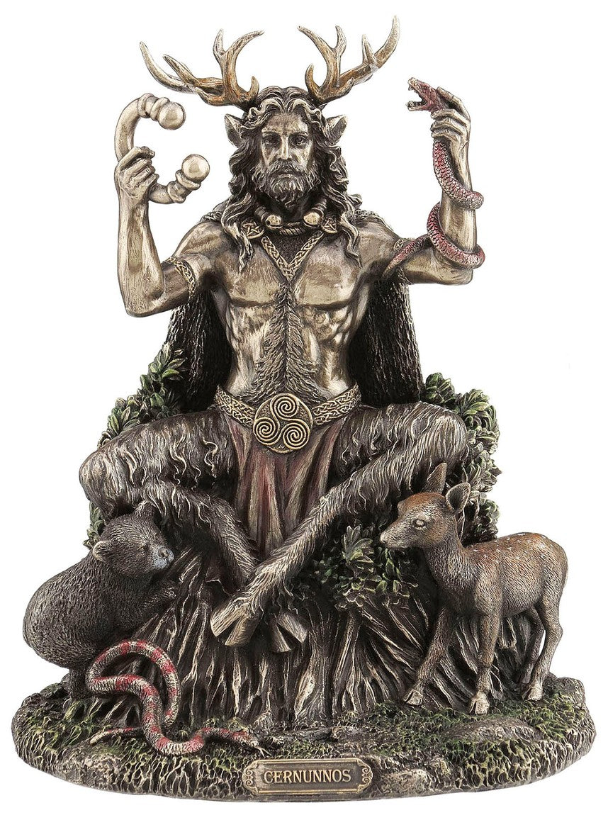 Cernunnos