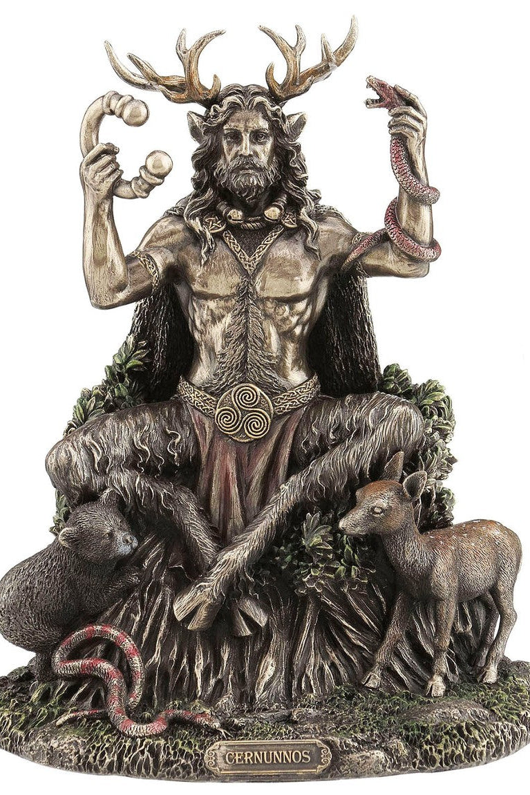 Cernunnos