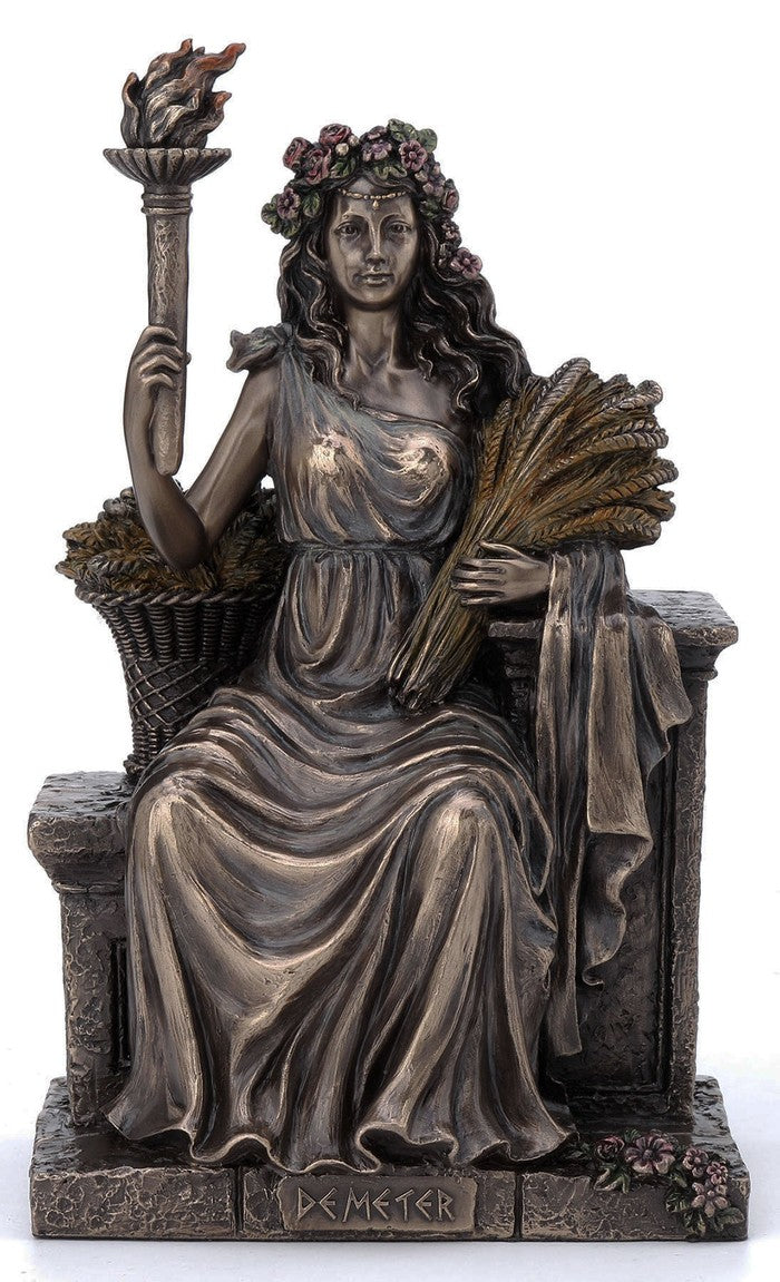 Demeter