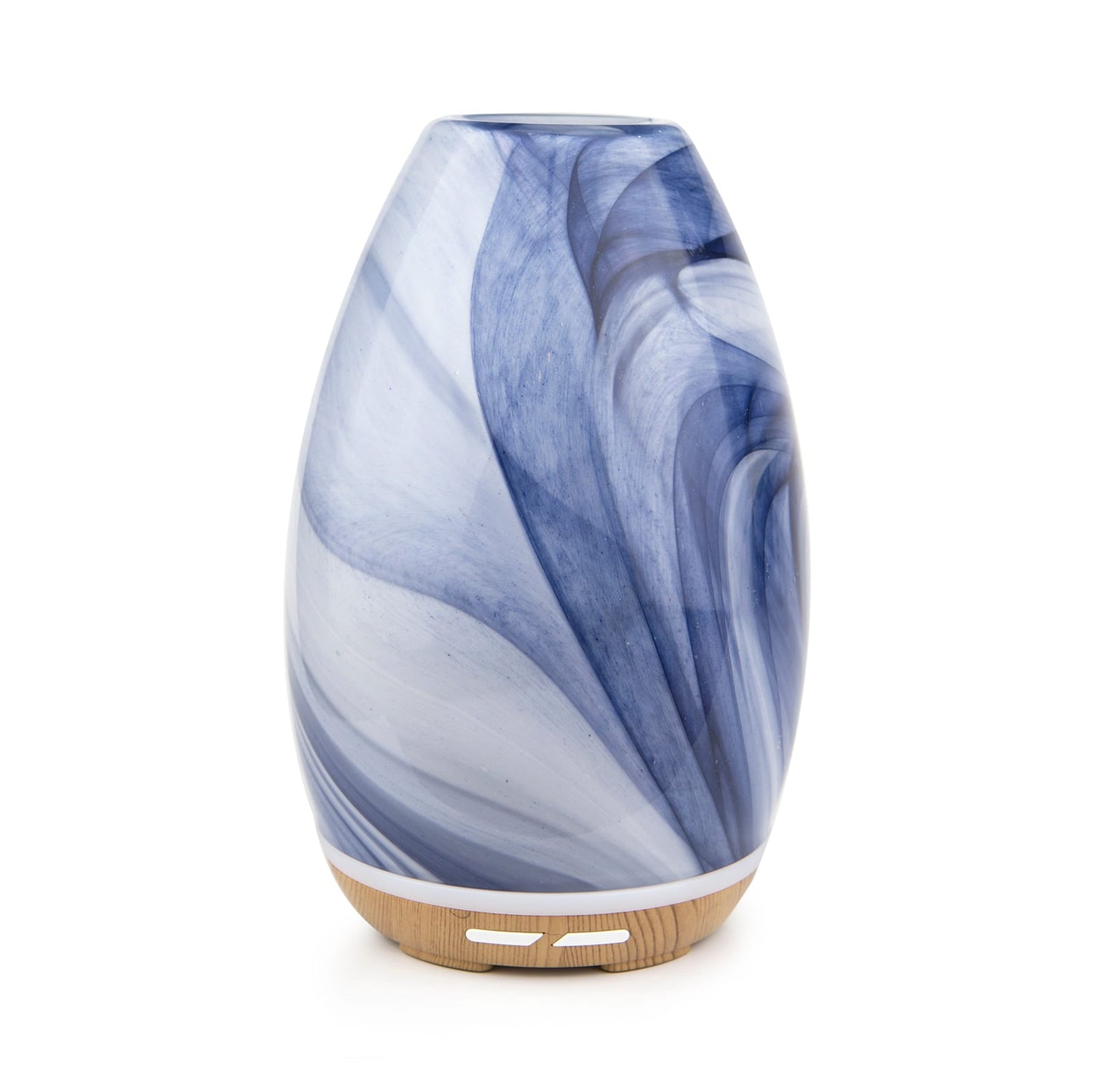 Aroma-Swirl Diffuser Denim
