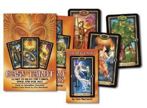 Easy Tarot - Ciro Marchetti