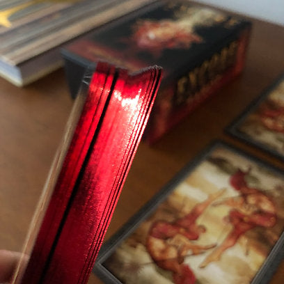 Encore Tarot - Ciro Marchetti