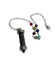 Pendulums