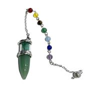 Pendulums