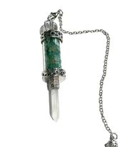Pendulums
