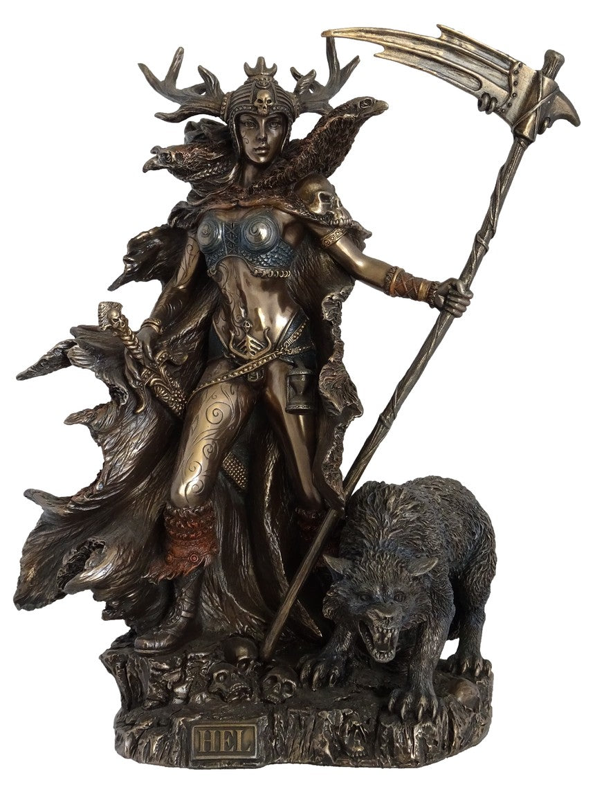 Hel