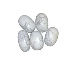 Howlite Tumbled