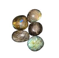 Labradorite Tumbled