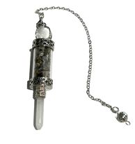Pendulums
