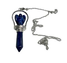 Angel Pendulum