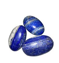 Lapis Lazuli Palm Stones
