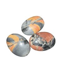 Malingano Jasper Palm Stones