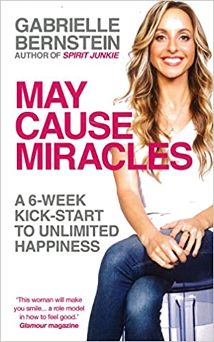 May Cause Miracles