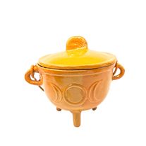 Medium Cauldron