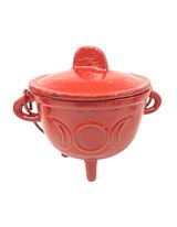 Medium Cauldron