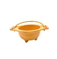 Mini Cauldron with handle
