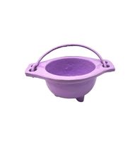 Mini Cauldron with handle