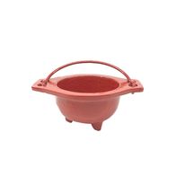 Mini Cauldron with handle