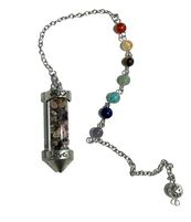 Pendulums