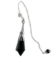 Pendulums