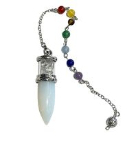 Pendulums