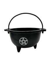 Assorted Cauldron
