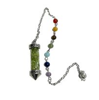 Pendulums