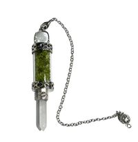 Pendulums
