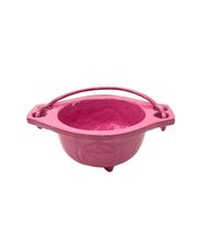 Mini Cauldron with handle