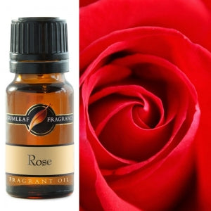 Rose Fragrant Oil