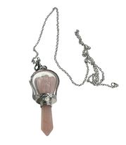 Angel Pendulum
