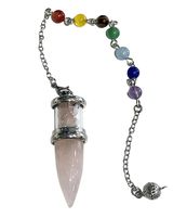 Pendulums