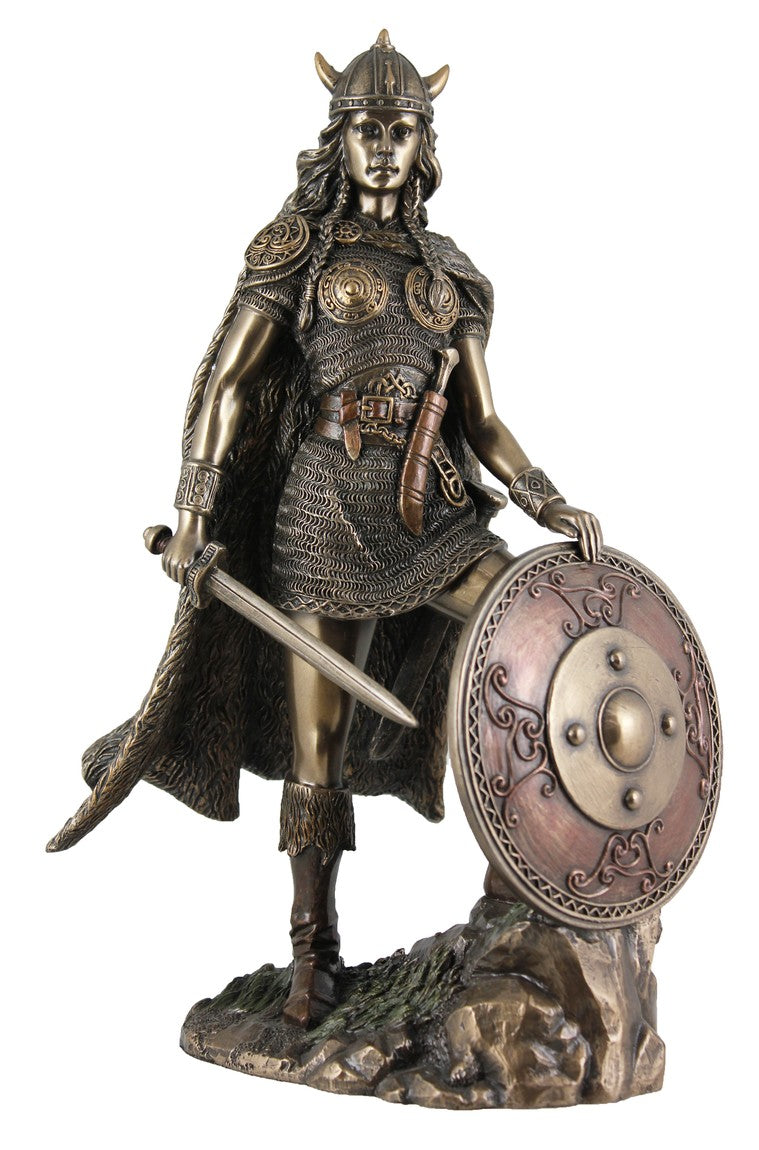 Viking Shieldmaiden
