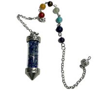 Pendulums