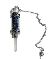 Pendulums