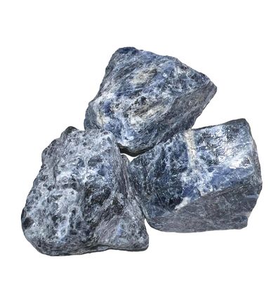 Sodalite Natural crystal