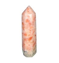 Sunstone Points