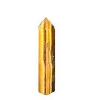 Gold Tigers eye points