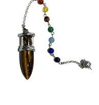 Pendulums