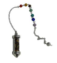Pendulums