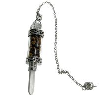 Pendulums