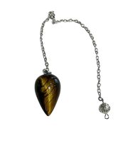 Pendulums