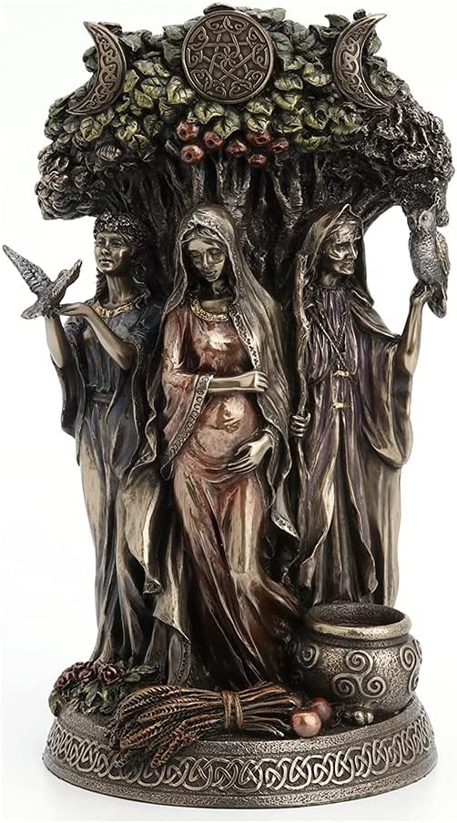 Triple Goddess